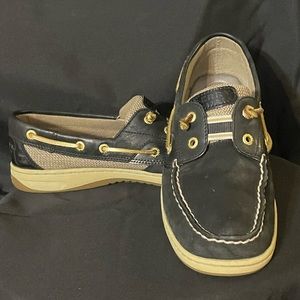 Speedy Boat Shoes